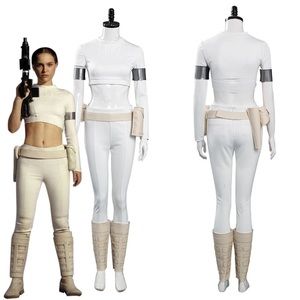 Star Wars Padme Costume